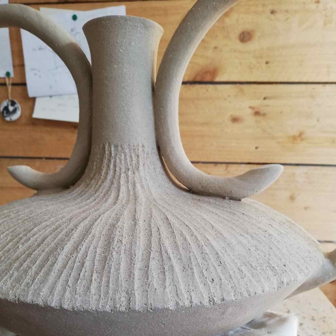 vase kylix par a pour ateliers d'art de francetelier manon moy